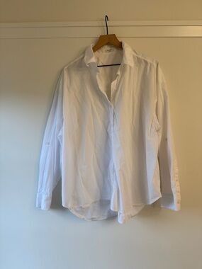 Babaton - Archive Poplin Shirt
